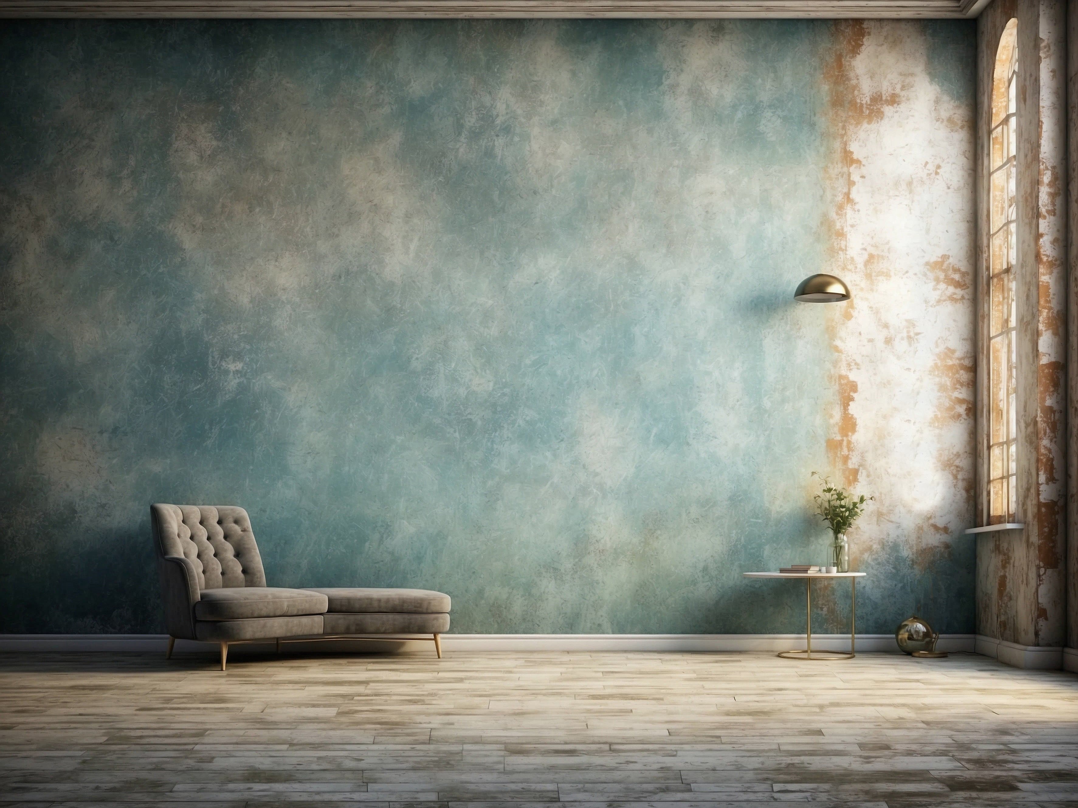 Aquarell-Hintergrund